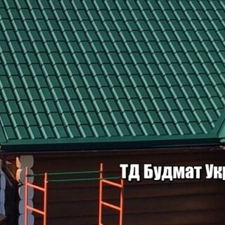 Фото Металлочерепица Слобода-Новоселицкая