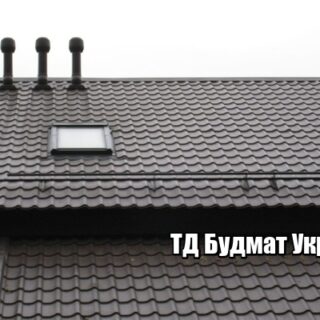 Фото Металлочерепица Слобода-Романовская
