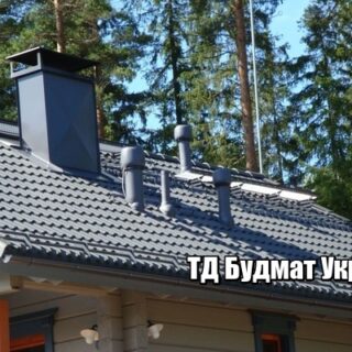 Фото Металлочерепица Слободище