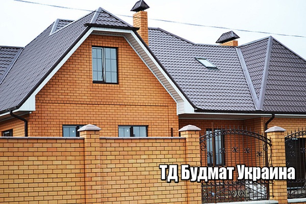 Металлочерепица Словечно Фото Металлочерепица Словечно