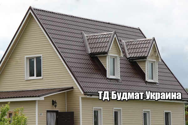 Металлочерепица Смолдырев Фото Металлочерепица Смолдырев