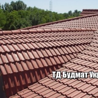 Фото Металлочерепица Смоляное