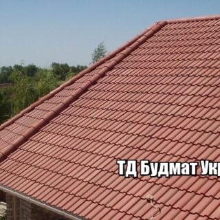 Фото Металлочерепица Сновидовичи