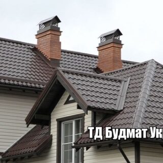 Фото Металлочерепица Сокольча