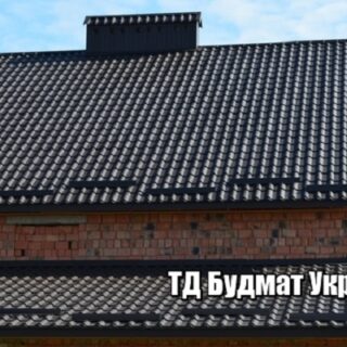 Фото Металлочерепица Соколов