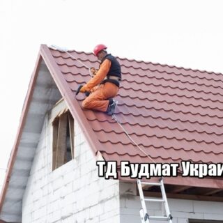 Фото Металлочерепица Соколов Брод