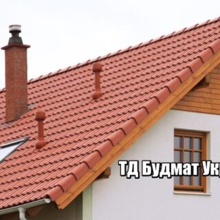 Фото Металлочерепица Сокорики