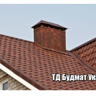 Фото Металлочерепица Солнечное