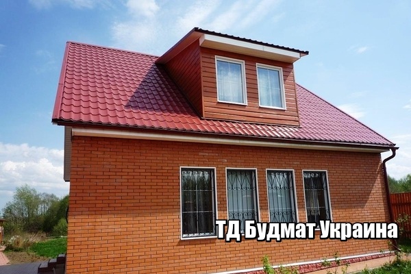 Металлочерепица Сорочень Фото Металлочерепица Сорочень