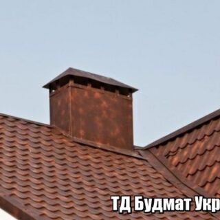 Фото Металлочерепица Свидя
