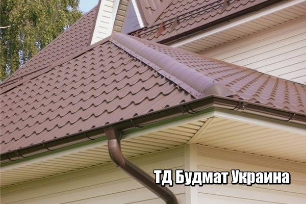 Металлочерепица Свитын Фото Металлочерепица Свитын